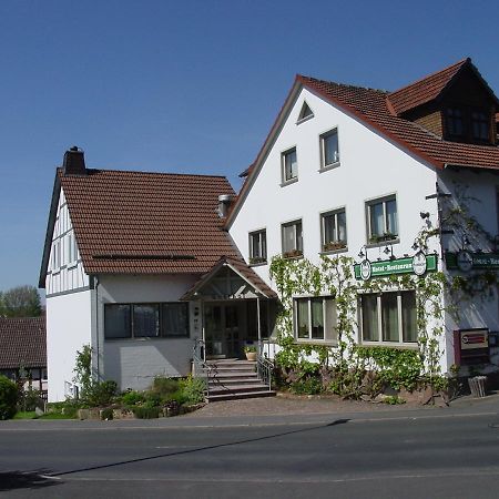 Gasthof Rockensuess 施瓦姆施塔特 外观 照片