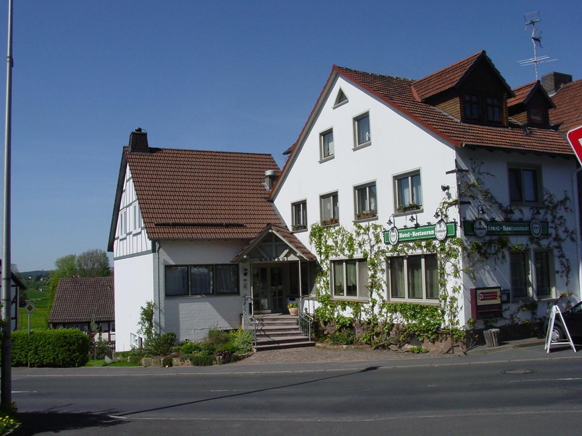 Gasthof Rockensuess 施瓦姆施塔特 外观 照片